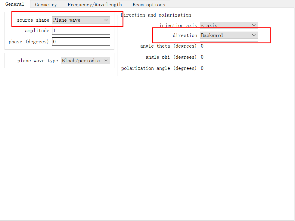 利用FDTD的参数扫描分析薄膜中WO3层厚度对反射率影响的图8